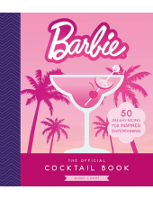Official Barbie Cocktail Book - Humanitas