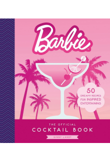 Official Barbie Cocktail Book - Humanitas