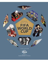 Official History of the FIFA World Cup - Humanitas