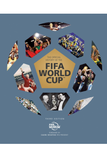 Official History of the FIFA World Cup - Humanitas