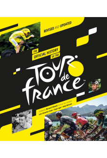 Official History of the Tour de France (2025) - Humanitas