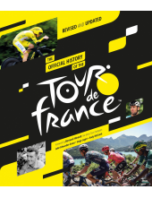 Official History of the Tour de France (2025) - Humanitas