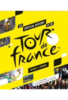 Official History of the Tour de France - Humanitas