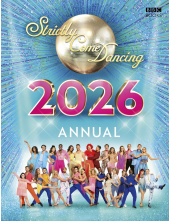 Official Strictly Come Dancing Annual 2026 - Humanitas
