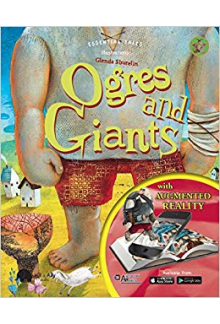 Ogres & Giants (Interactive Book) - Humanitas