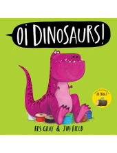 Oi Dinosaurs! - Humanitas