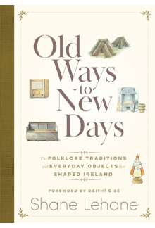 Old Ways to New Days - Humanitas