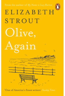 Olive, Again - Humanitas