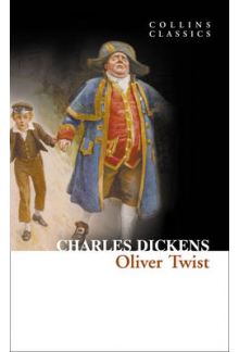 Oliver Twist - Humanitas