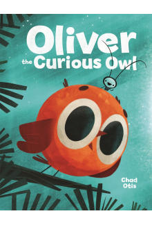 Oliver the Curious Owl - Humanitas