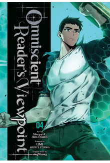 Omniscient Reader's Viewpoint, Vol. 4 - Humanitas