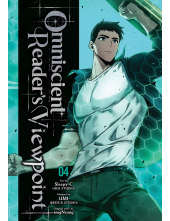 Omniscient Reader's Viewpoint, Vol. 4 - Humanitas