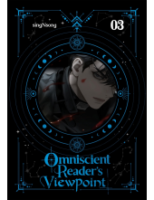 Omniscient Reader's Viewpoint (novel), Vol. 3 - Humanitas