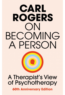 On Becoming a Person - Humanitas