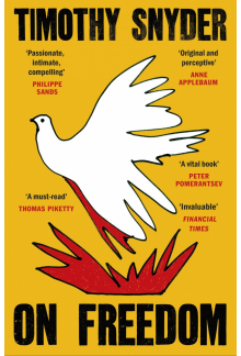 On Freedom - Humanitas