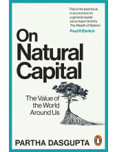 On Natural Capital - Humanitas
