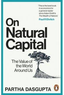 On Natural Capital - Humanitas