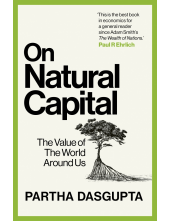 On Natural Capital - Humanitas