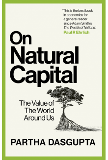 On Natural Capital - Humanitas