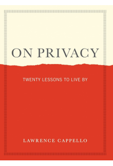 On Privacy - Humanitas