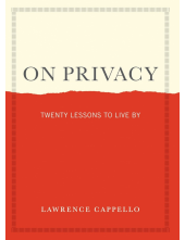 On Privacy - Humanitas