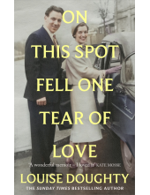 On This Spot Fell One Tear of Love - Humanitas