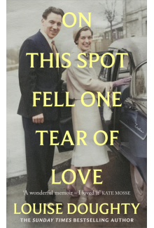 On This Spot Fell One Tear of Love - Humanitas