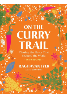 On the Curry Trail - Humanitas
