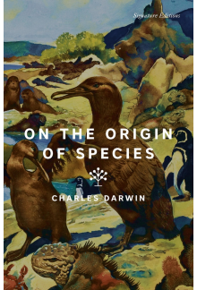 On the Origin of Species (Signature Editions) - Humanitas
