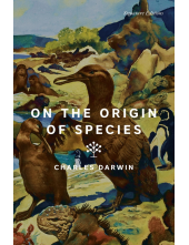 On the Origin of Species (Signature Editions) - Humanitas