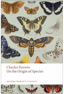 On the Origin of Species - Humanitas