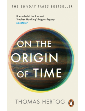 On the Origin of Time - Humanitas