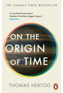 On the Origin of Time - Humanitas