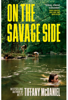 On the Savage Side - Humanitas