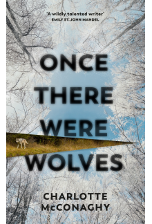 Once There Were Wolves - Humanitas