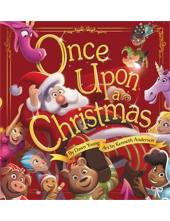 Once Upon A Christmas - Humanitas