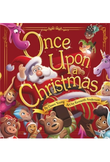 Once Upon A Christmas - Humanitas
