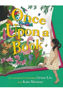 Once Upon a Book - Humanitas