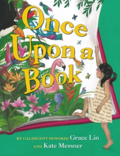 Once Upon a Book - Humanitas