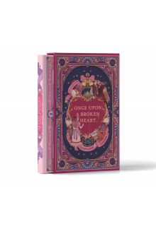 Once Upon a Broken Heart Collector’s Edition - Humanitas