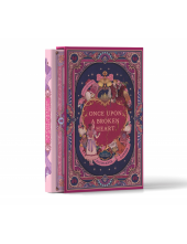 Once Upon a Broken Heart Collector’s Edition - Humanitas