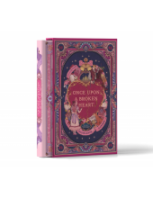 Once Upon a Broken Heart Collector’s Edition - Humanitas