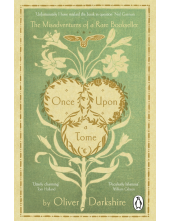 Once Upon a Tome - Humanitas