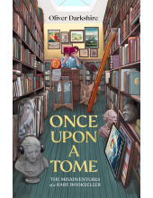Once Upon a Tome - Humanitas