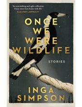 Once We Were Wildlife - Humanitas