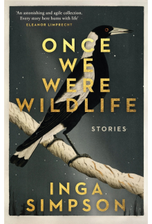 Once We Were Wildlife - Humanitas