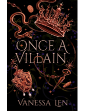 Once a Villain - Humanitas