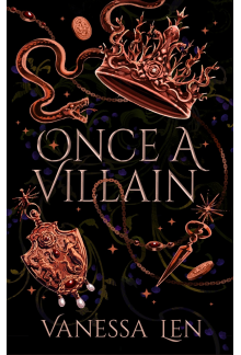 Once a Villain - Humanitas