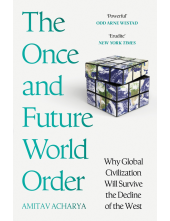 Once and Future World Order - Humanitas