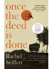 Once the Deed Is Done - Humanitas